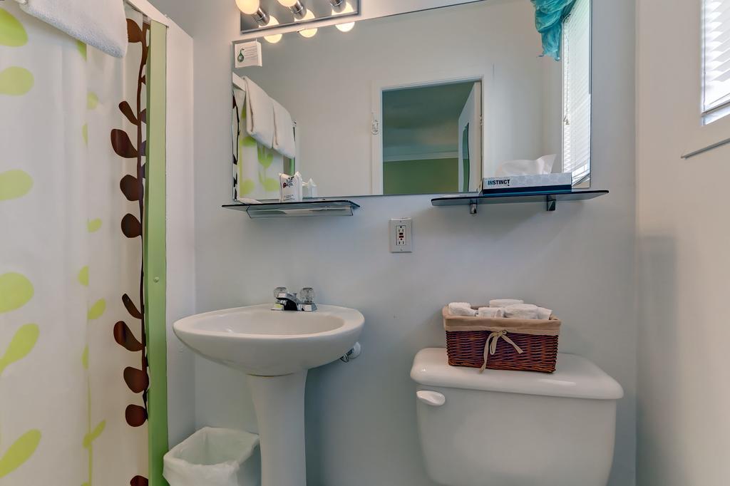 Motel Lévis Стая снимка